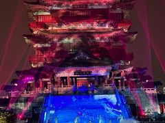 -寻梦滕王阁实景演出