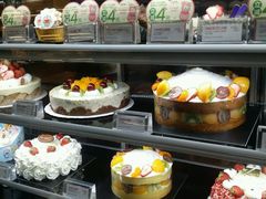 -85度C(苏州石路店)