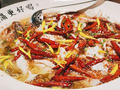-江渔儿酸菜鱼(万科东荟城店)
