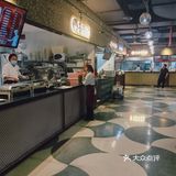 中关村壹号之最美食堂