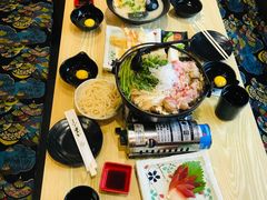 -胜代日本料理(云程巷小区店)