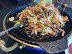 -喜悦烤鸭·新京菜(王府井店)