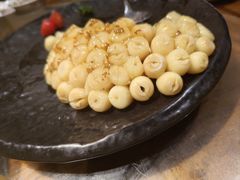 -难得怪味·客家山宴(沙县店)