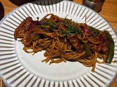 -本处·素食·融合料理(南油店)