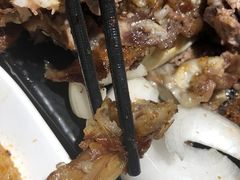 -艾丁湖烤全羊西域文化主题餐厅(新天润店)