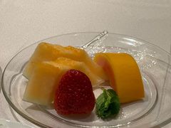 -粤江春·早茶·潮粤菜·宴会(罗湖宝能中心店)