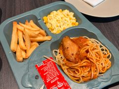 -卡朋西餐(宝安大仟里店)