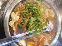 -古乐牛香·鲜牛肉牛杂火锅(高新店)
