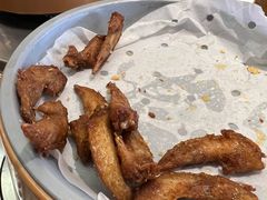 -龍歌自助小火锅(市南金茂湾店)