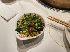 -犇鼎牛潮汕牛肉火锅(新辰里学清路店)