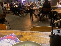 -铁公鸡·四川料理(天环广场店)