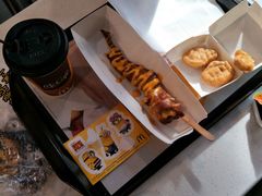 -麦当劳(四川北路店)