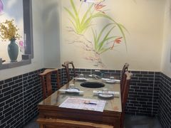 -鑫隆四季涮肉(香河店)