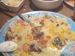 -相约·羊村小馆非遗手抓肉(七一酱园店)