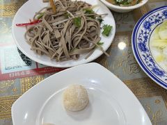 -清真·鸦儿李记·小馆(后海店)