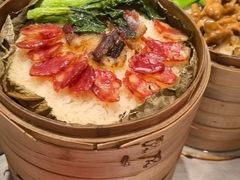 -72街荷叶饭(东方宝泰广场店)