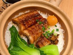 -煲仔皇(雨花客厅店)