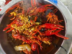 -聚味瞿记·龙虾堂(树木岭店)