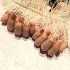 -PinkBaby美甲美睫
