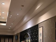 -海天楼中餐厅(吴宫泛太平洋酒店)