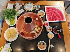 -南门涮肉(上海二店)