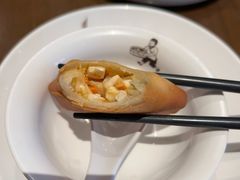 蟹黄白玉卷（咸）-南翔馒头店(豫园店)