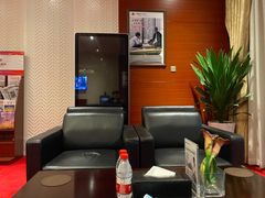 -郑州新郑国际机场T2航站楼-贵宾厅B区