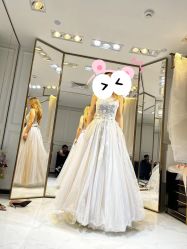 -GRACE KELLY婚纱与礼服(北京店)