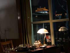 -小世界西餐厅(建国门店)