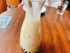 -Me&Joe意大利面·珍珠奶茶(鲁班路店)