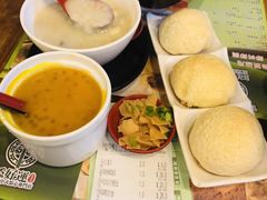 -添好运点心专门店(深水埗店)