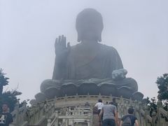 -天坛大佛