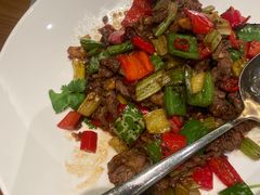 -张家卫·阳江菜·小海鲜(肥婆湾桥店)