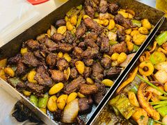 -老三李村河底戳子肉(总店)