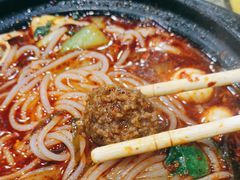 -清真·穆萨砂锅(大皮院店)