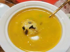 -荷风细雨·中国茶宴(碧云店)