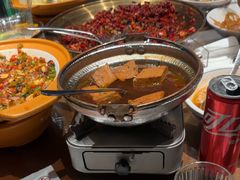 -恰八斗·猛火长沙菜(国贸店)