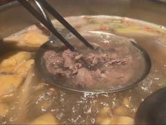 -二刀潮牛(重庆光环购物公园店)