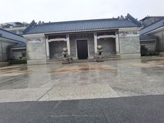 -黄埔古港