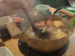 -沼津港精致料理·寿喜烧·烧鸟(青浦宝龙广场日料榜单店)