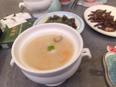 -江南里·新浙菜(苏州大悦城店)