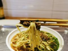 湖南面-李兰英湖南面馆(护国路店)