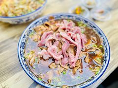腰肚面-九八五面馆(欧洲城店)