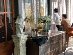 -肴约·花园式餐厅(湖里店)
