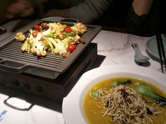 -韵秋荷(宝山龙湖天街店)