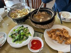 -老东阳·外婆菜(横店店)