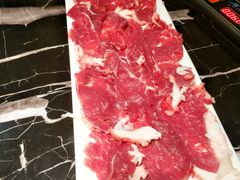嫩肉-古乐牛香·鲜牛肉牛杂火锅(五一中路店)