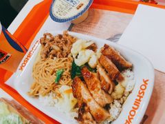 -吉野家(黑牛城道店)