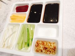 -京味民福烤鸭店(建设四马路店)