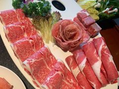 -捞王猪肚鸡火锅(昆山店)